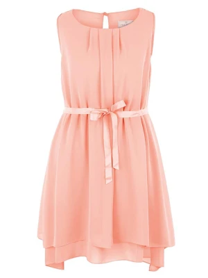 G.O.L.® FINEST COLLECTION Sukienka w kolorze jasnoróżowym rozmiar: 146