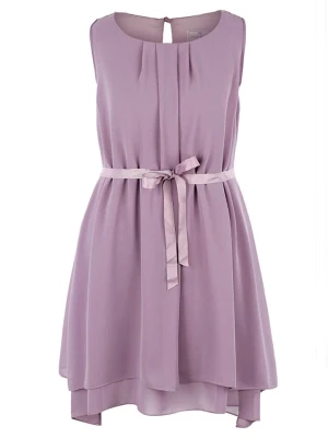 G.O.L.® FINEST COLLECTION Sukienka w kolorze lawendowym rozmiar: 146