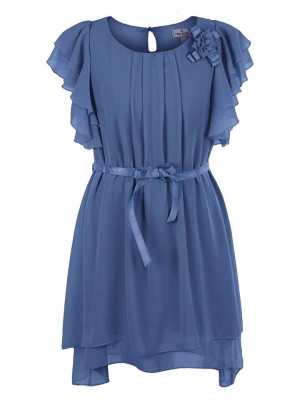 G.O.L.® FINEST COLLECTION Sukienka w kolorze niebieskim rozmiar: 176