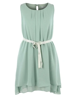 G.O.L.® FINEST COLLECTION Sukienka w kolorze zielonym rozmiar: 170