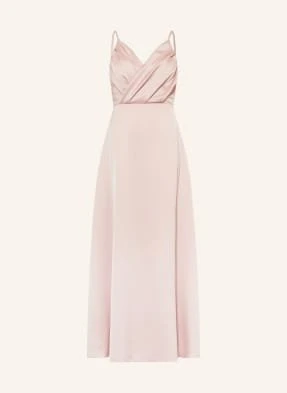 G.O.L. Finest Collection Sukienka Wieczorowa rosa