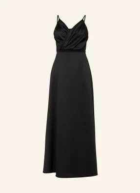G.O.L. Finest Collection Sukienka Wieczorowa schwarz
