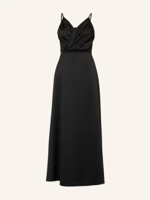 G.O.L. Finest Collection Sukienka Wieczorowa schwarz