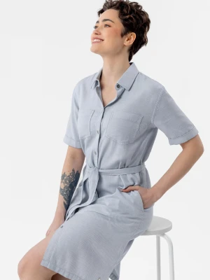 Letnia sukienka G-SALIN Volcano