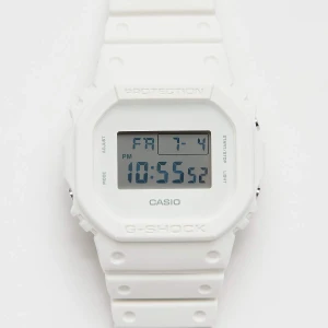 G-SHOCK G-Shock DW-5600WW-7ER white uniseks Zegarki biały rozmiar Akcesoria