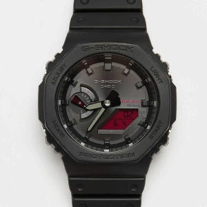 G-SHOCK GA-B2100BBR-1AER uniseks Zegarki czarny rozmiar Akcesoria