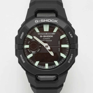 G-SHOCK GBA-950-1AER uniseks Zegarki czarny rozmiar Akcesoria
