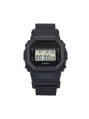 G-Shock Zegarek DW-5600BCE-1ER Czarny