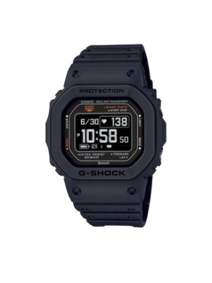 G-Shock Zegarek DW-H5600-1ER Czarny