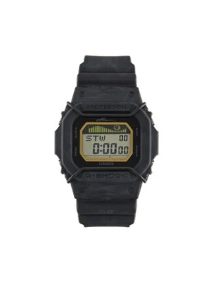 G-Shock Zegarek G-Lide GLX-5600KB-1ER Czarny