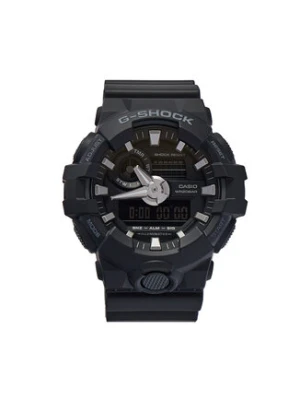 G-Shock Zegarek GA-700-1BER Czarny