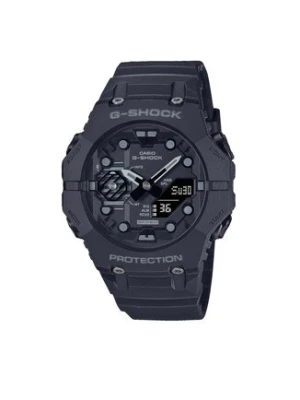 G-Shock Zegarek GA-B001-1AER Czarny