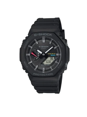G-Shock Zegarek GA-B2100-1AER Czarny