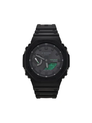 G-Shock Zegarek GA-B2100BEG-1AER Czarny