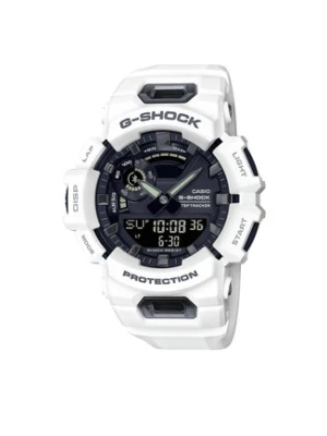 G-Shock Zegarek GBA-900-7AER Biały