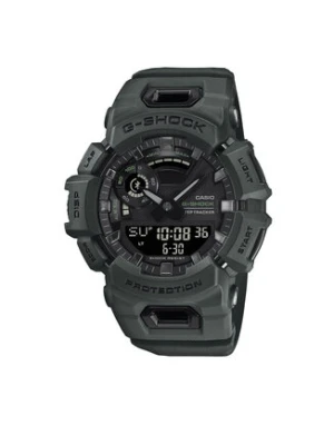 G-Shock Zegarek GBA-900UU-3AER Zielony
