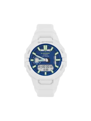 G-Shock Zegarek GBA-950-7A2ER Biały
