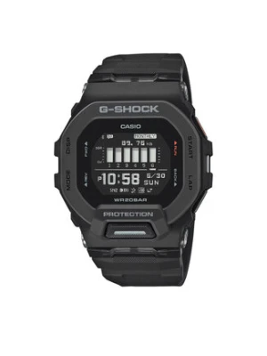 G-Shock Zegarek GBD-200-1ER Czarny