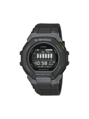 G-Shock Zegarek GBD-300-1ER Czarny