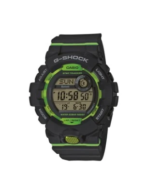G-Shock Zegarek GBD-800-8ER Szary