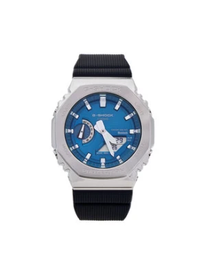 G-Shock Zegarek GBM-2100A-2BER Czarny