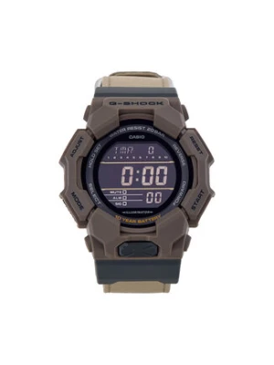 G-Shock Zegarek GD-010CE-5ER Khaki