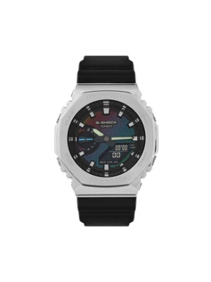 G-Shock Zegarek GM-2100RW-1AER Czarny