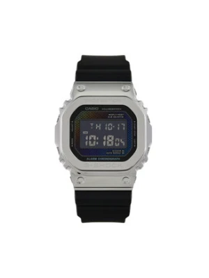 G-Shock Zegarek GM-5600RW-1ER Czarny
