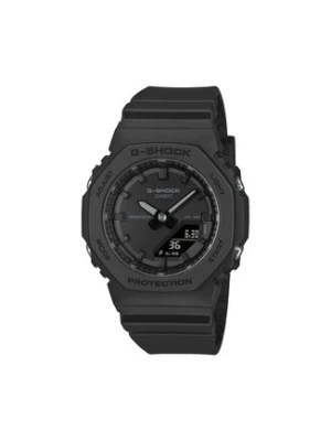 G-Shock Zegarek GMA-P2100BB-1AER Czarny