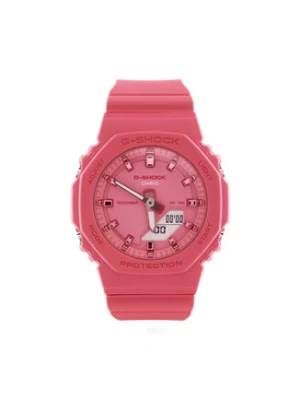 G-Shock Zegarek GMA-P2100PP-4AER Różowy