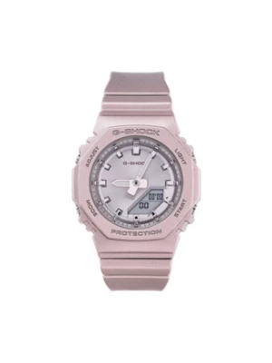 G-Shock Zegarek GMA-P2100ST-4AER Różowy