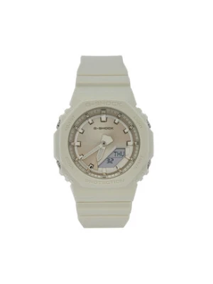 G-Shock Zegarek GMA-P2100ST-7AER Écru