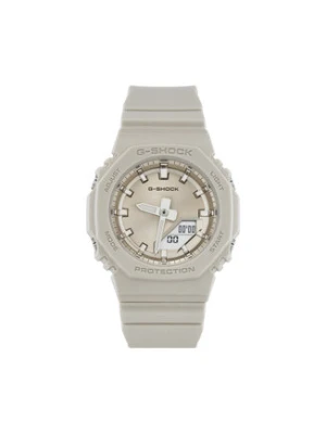 G-Shock Zegarek GMA-P2100ST-9AER Beżowy