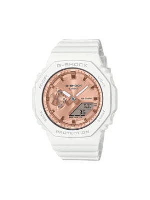 G-Shock Zegarek GMA-S2100MD-7AER Biały