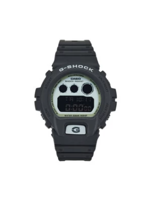 G-Shock Zegarek Limited DW-6900HD-8ER Szary