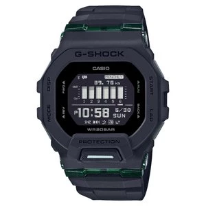 G-Shock Zegarek męski Casio bluetooth Step Tracker GBD-200UU-1ER (ZG-016048)