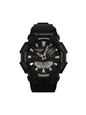 G-Shock Zegarek Original GA-B010-1AER Czarny