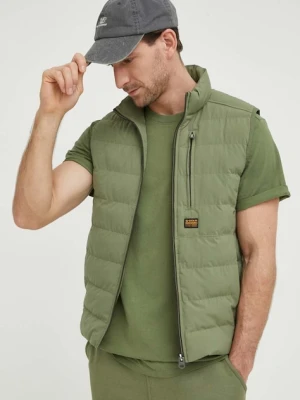 G-Star bezrękawnik Foundation Liner