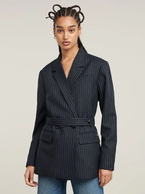 G-Star Blezer w kolorze czarnym rozmiar: XL