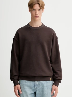 G-Star bluza bawełniana Essential loose