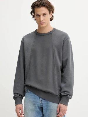 G-Star bluza bawełniana Wash panel