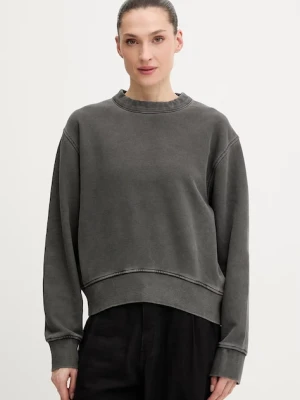 G-Star bluza bawełniana Washed relaxed r