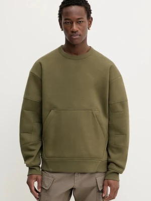 G-Star bluza Constructed loose