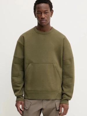 G-Star bluza Constructed loose
