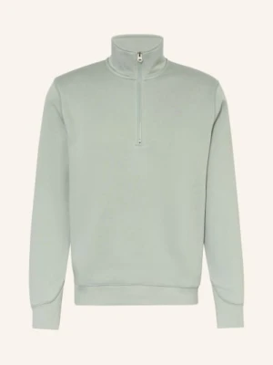 G-Star Bluza Dresowa Typu Troyer gruen