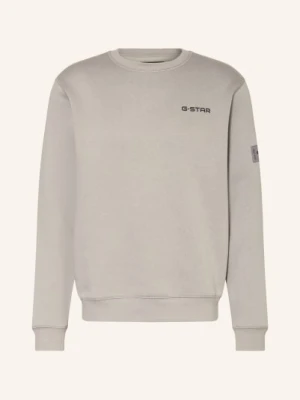 G-Star Bluza grau