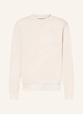 G-Star Bluza Nierozpinana beige
