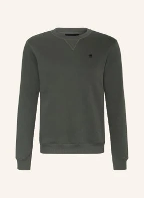 G-Star Bluza Nierozpinana grau