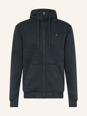 G-Star Bluza Rozpinana blau
