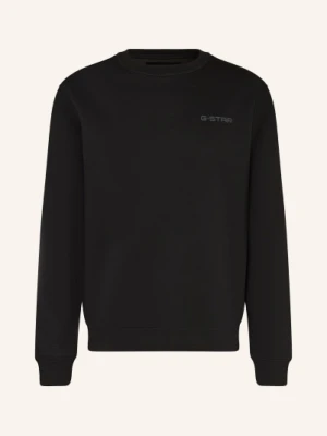 G-Star Bluza schwarz